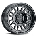 Method 318 - 6-Lug 6x135
