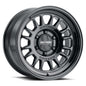 Method 318 - 6-Lug 6x5.5