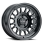 Method 318 - 5-Lug 5x5