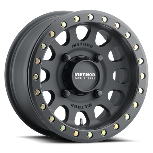 Method 401 UTV Beadlock - 4-Lug 4x136