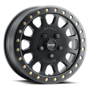 Method 401 UTV Beadlock - 5-Lug 5x4.5 — Matte Black