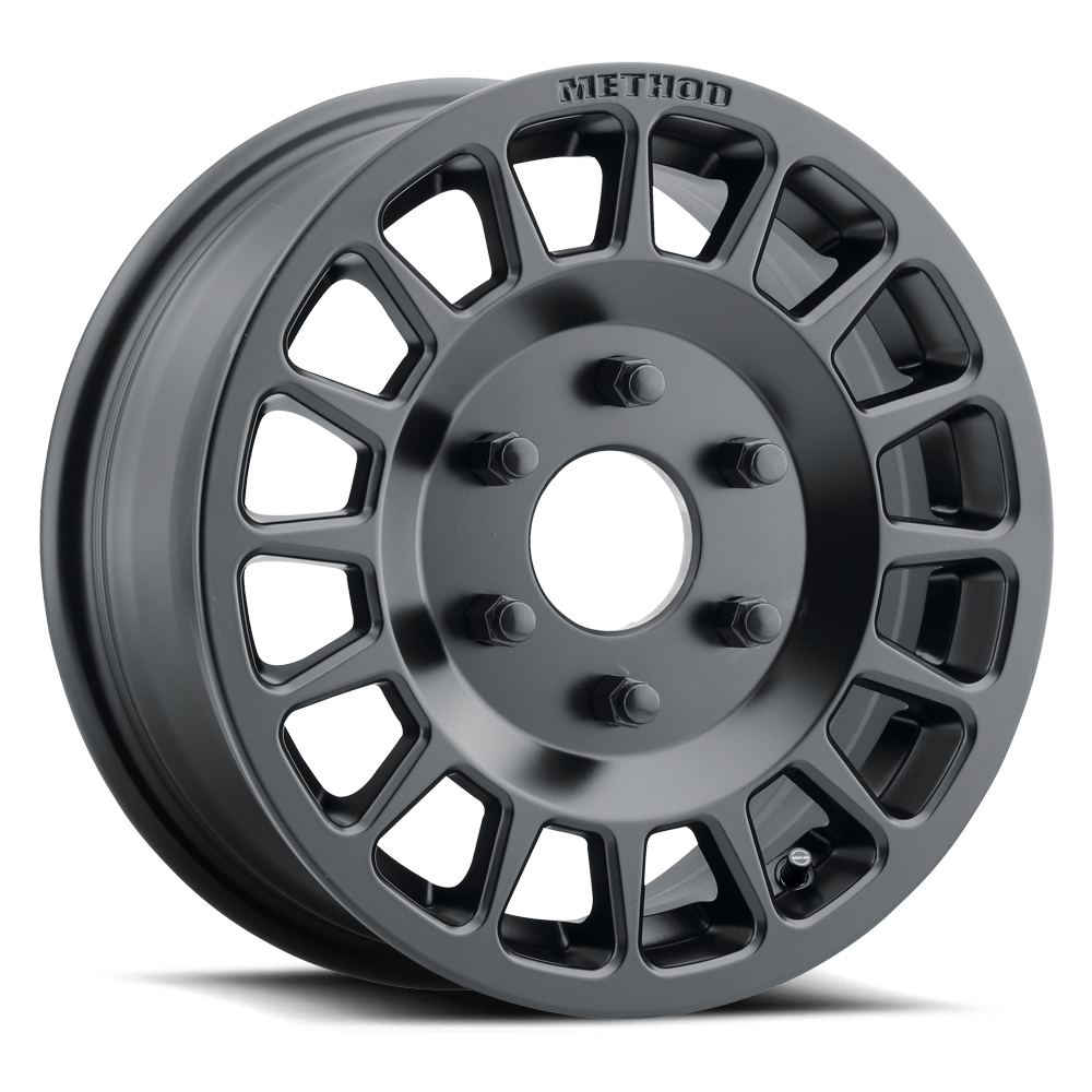 Method 407 UTV Bead Grip® - 6-Lug 6x5.5
