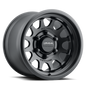 Method 414 UTV Bead Grip® - 6-Lug 6x5.5 — Matte Black