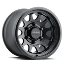 Method 414 UTV Bead Grip® - 6-Lug 6x5.5 — Matte Black