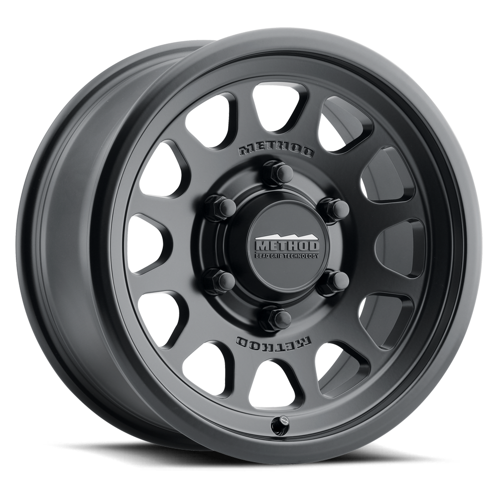 Method 414 UTV Bead Grip® - 6-Lug 6x5.5