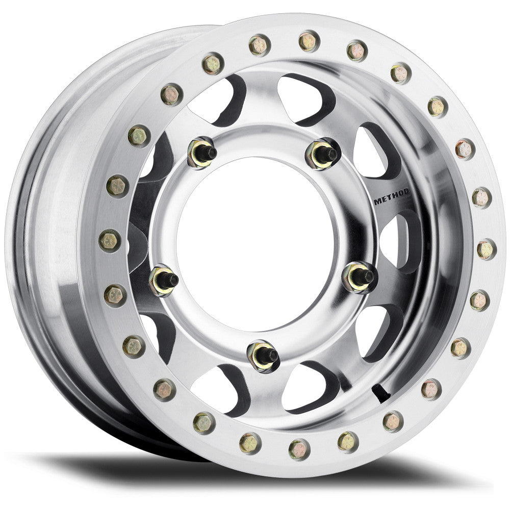 Method 101 Buggy Beadlock - 5-Lug 5x205