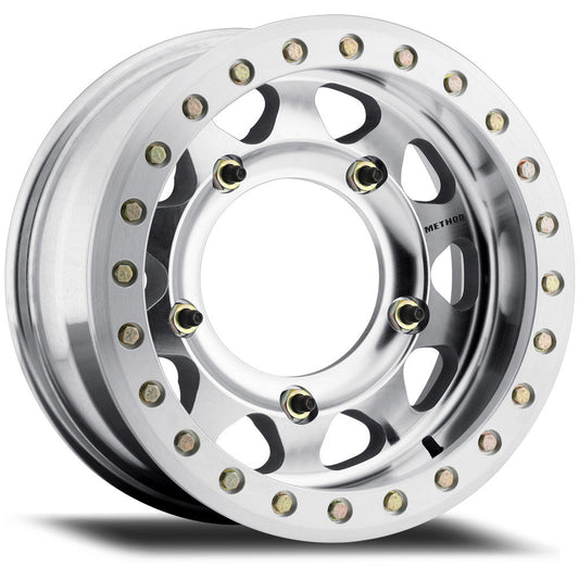 Method 101 Buggy Beadlock - 5-Lug 5x205