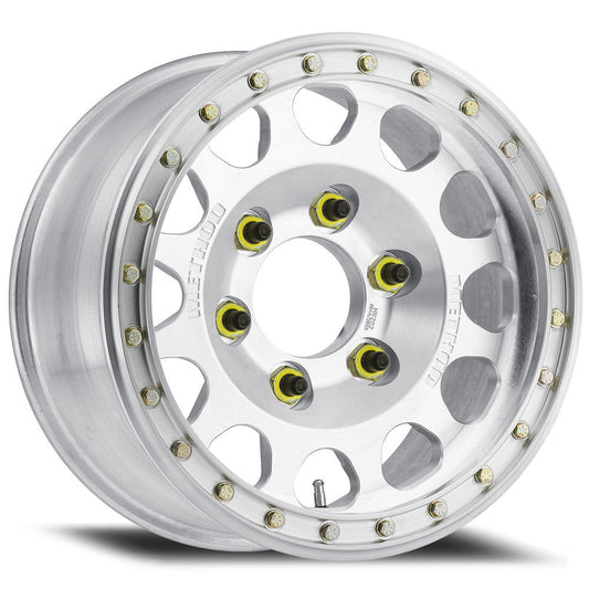 Method 202 Forged Beadlock - 6-Lug 6x6.5