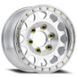 Method 202 Forged Beadlock - 6-Lug 6x6.5
