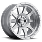 Method 301 The Standard - 6-Lug 6x5.5