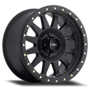 Method 304 Double Standard - 6-Lug 6x5.5 — Matte Black