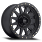 Method 304 Double Standard - 6-Lug 6x135 — Matte Black
