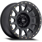 Method 305 NV - 6-Lug 6x5.5 — Matte Black