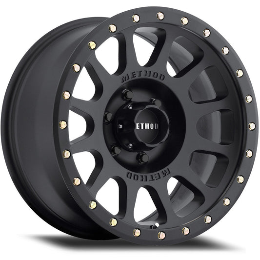 Method 305 NV - 6-Lug 6x120