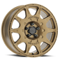 Method 502 Rally - 5-Lug 5x100 — Method Bronze®