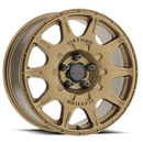 Method 502 Rally - 5-Lug 5x100 — Method Bronze®