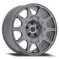 Method 502 Rally - 5-Lug 5x100 — Titanium