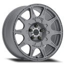 Method 502 Rally - 5-Lug 5x100 — Titanium