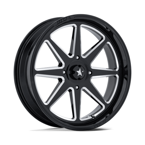 https://assets.wheelpros.com/transform/89e416bf-743f-4c35-b5c2-f6e81b52b154/MSA-MA054-SPARK-24x7-4-ET0-GLOSS-BLACK-MILLED-A1-png?size=500