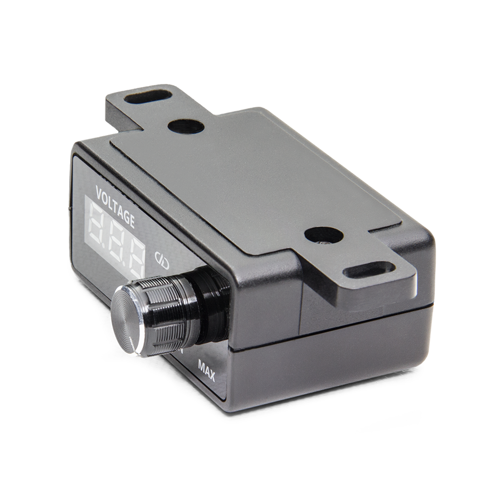 DD Audio VMRMT-8 8 PIN REMOTE