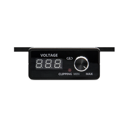 DD Audio VMRMT-8 8 PIN REMOTE