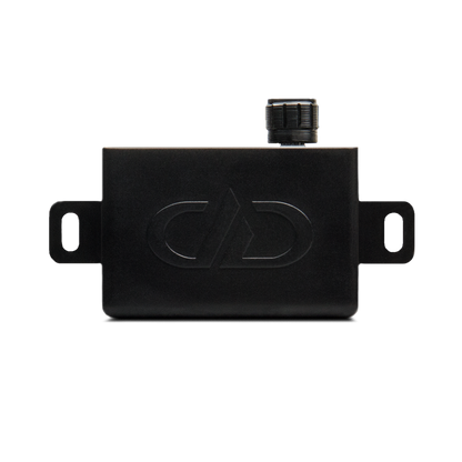 DD Audio VMRMT-8 8 PIN REMOTE