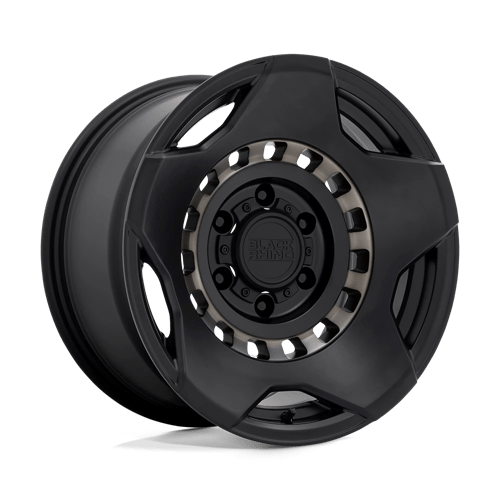 Black Rhino Hard Alloys MUZZLE 20