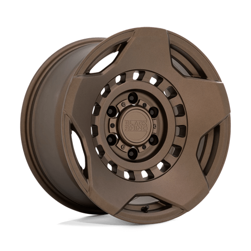 Black Rhino Hard Alloys MUZZLE 20