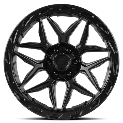 Lock Off-Road MATRIX 17"/20"/22" - 5-Lug 5x127/139.7