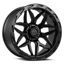 Lock Off-Road MATRIX 17"/20"/22" - 5-Lug 5x127/139.7