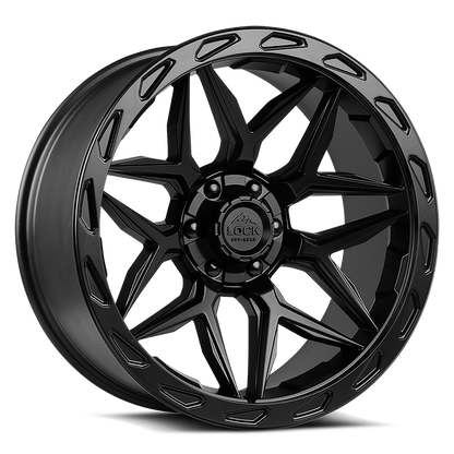Lock Off-Road MATRIX 20"/22" - 8-Lug 8x165.1/170