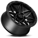 Lock Off-Road MATRIX 17"/20"/22" - 5-Lug 5x127/139.7