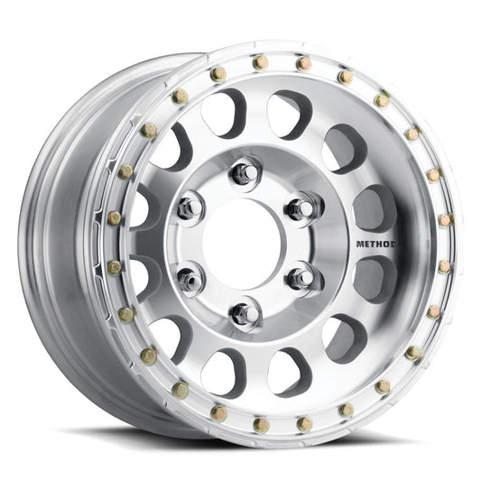 Method 103 Beadlock - 6-Lug 6x5.5