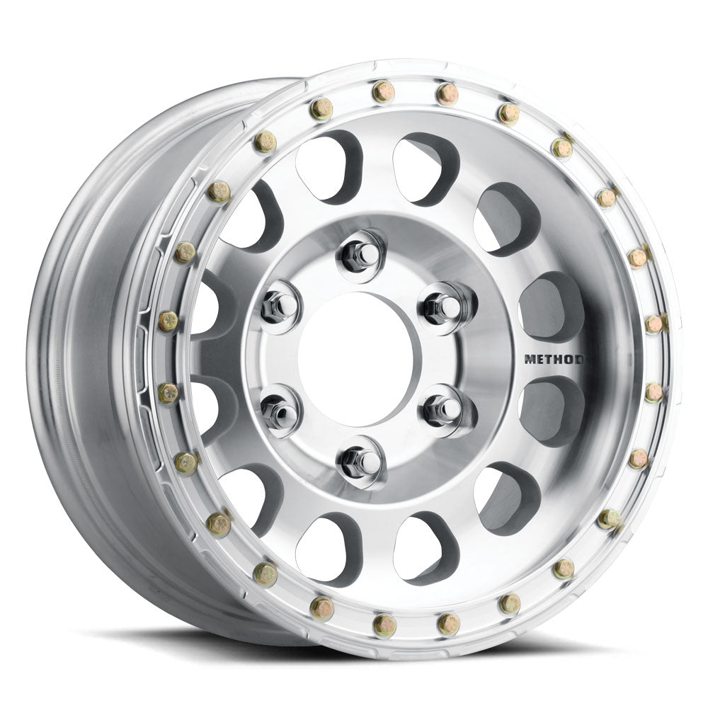 Method 103 Beadlock - 8-Lug 8x170