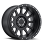 Method 605 NV - 6-Lug 6x5.5 — Matte Black