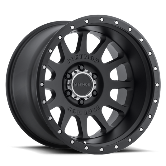 Method 605 NV - 6-Lug 6x135