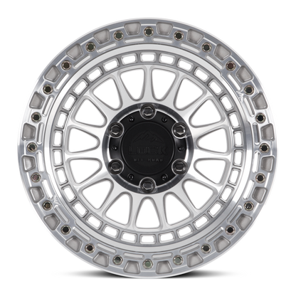 Lock Off-Road MOJAVE 17" - 8-Lug 8x180