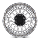 Lock Off-Road MOJAVE 17"/20" - 6-Lug 6x139.7