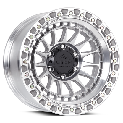 Lock Off-Road MOJAVE 17"/20" - 5-Lug 5x127