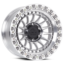 Lock Off-Road MOJAVE 17"/20" - 6-Lug 6x139.7