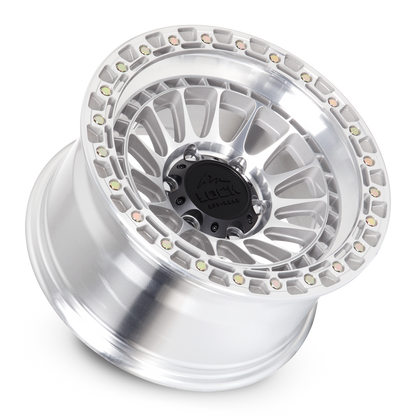 Lock Off-Road MOJAVE 17"/20" - 5-Lug 5x127