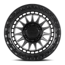 Lock Off-Road MOJAVE 17" - 6-Lug 6x139.7/21