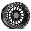 Lock Off-Road MOJAVE 17" - 6-Lug 6x139.7/21