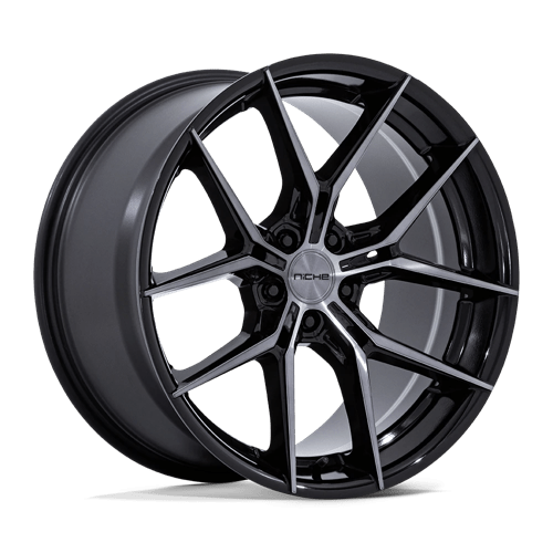 Niche Prodigy 5 19" - 5-Lug 5x120