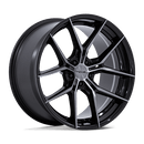 Niche Prodigy 5 20" - 5-Lug 5x112