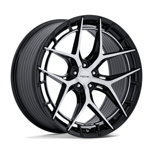 Niche Riviera 22" - 5-Lug 5x4.5