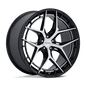 Niche Riviera 22" - 5-Lug 5x4.5