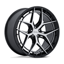 Niche Riviera 20" - 5-Lug 5x120