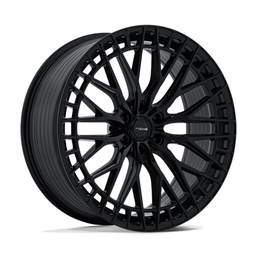 Niche Genoa 22" - 6-Lug 6x135