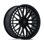 Niche Genoa 22" - 6-Lug 6x120